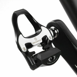 Clipless Pedals for Giant Road Bicycle