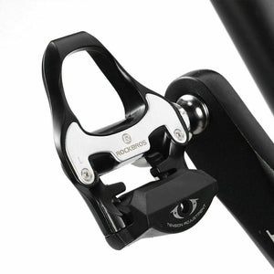 Clipless Pedals for Cervelo Road Bicycle