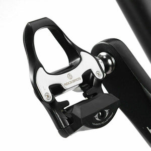 Clipless Pedals for Diamondback Road Bicycle