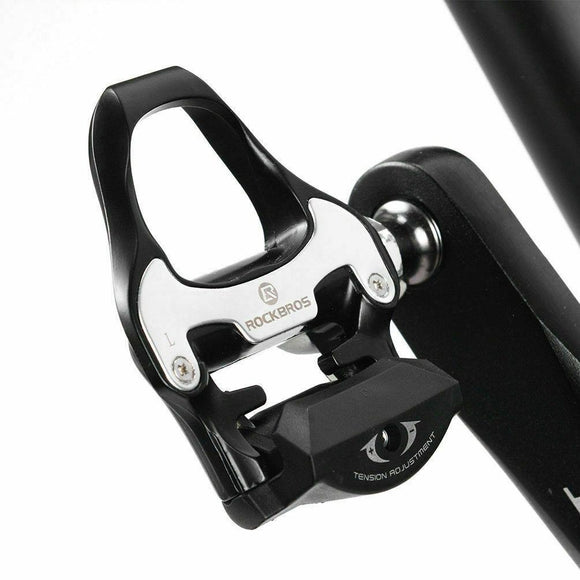 Clipless Pedals for GT Road Bicycle