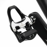 Clipless Pedals for Fuji Road Bicycle