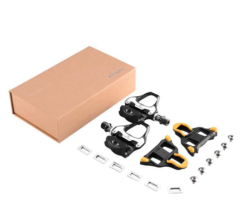 Clipless Pedals for Specialized Road Bicycle – Cycling Kinetics