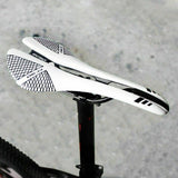 GT Mountain Bike Saddle/Seat