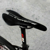 Bianchi Mountain Bike Saddle/Seat