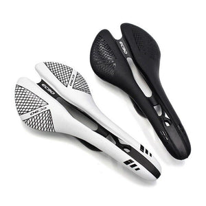 Fuji Mountain Bike Saddle/Seat