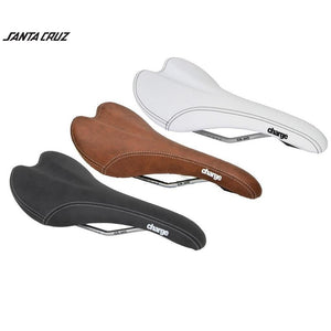 Light Weight Comfortable Santa Cruz Road Bike Saddle