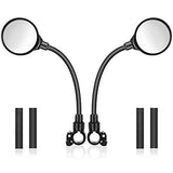 Rear View Side Mirrors for EVOLV Electric Kick Scooter
