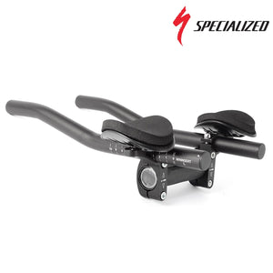 Specialized Clip-on Extension Aero Bar / Tribar – Cycling Kinetics
