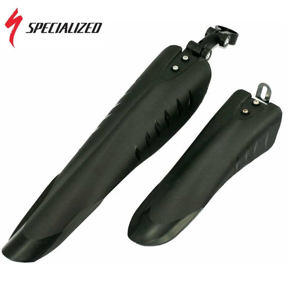 Specialized Road Bike Front & Rear Mud Guard