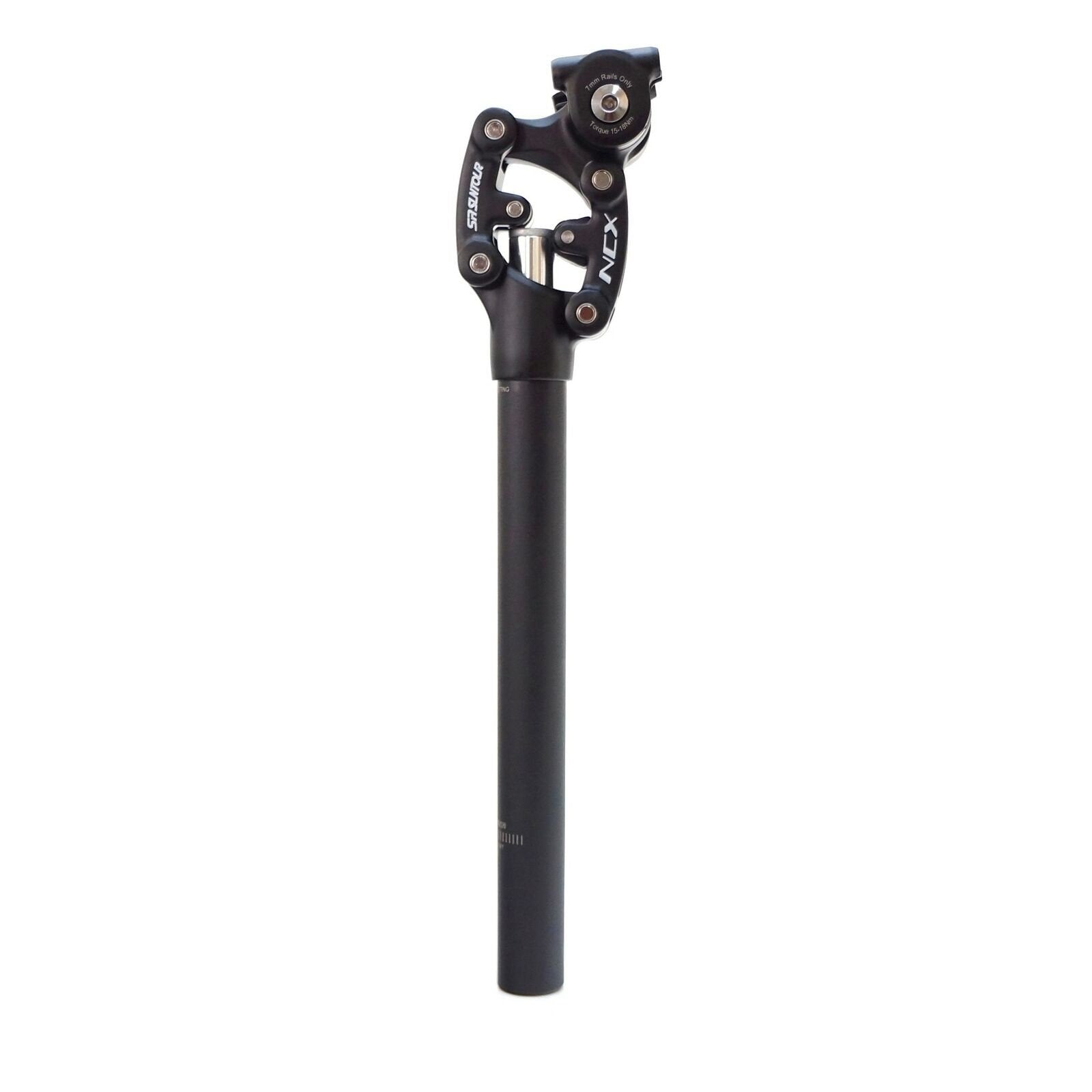 Moxey Suspension Seat Post サスペンションシートポスト Amazon | Kinekt バイクサスペンションシートポスト LR軽量合金