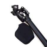 Suspension Seat Post For Specialized Mountain Bike