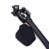 Suspension Seat Post For Specialized Hybrid Bike