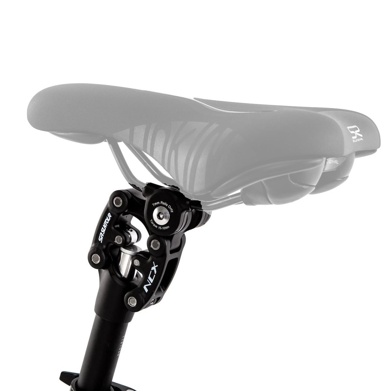 tcm sattelstütze Suspension Seat Post For Giant Mountain Bike – Cycling Kinetics