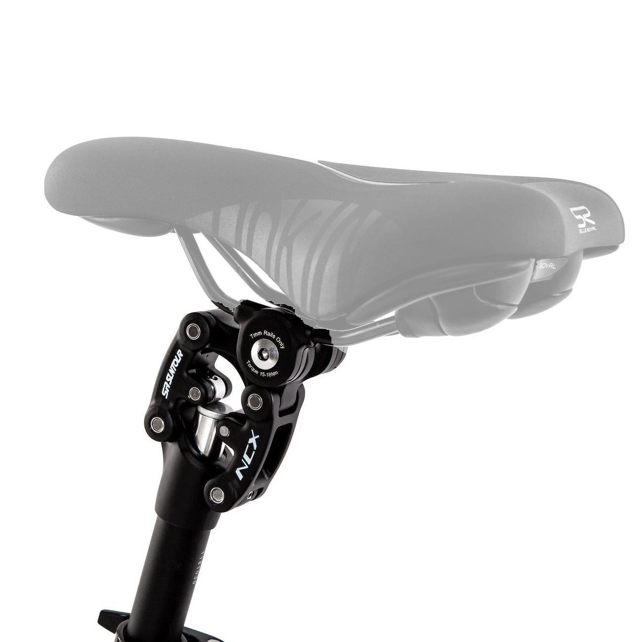 Suspension Seat Post For Diamondback Mountain Bike – Cycling Kinetics