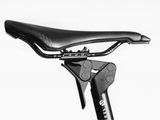 Suspension Seat Post For BMC Hybrid Bike