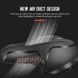 Comfortable Wide Soft Seat/Saddle for Specialized eBike
